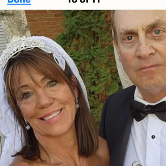 Meet your Posher, Mary - Picture 1 of 1